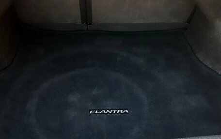 Hyundai Elantra V, 2012 год, 910 000 рублей, 19 фотография