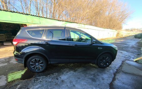 Ford Kuga III, 2013 год, 1 280 000 рублей, 3 фотография