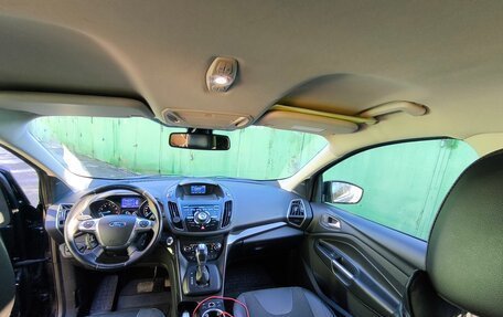 Ford Kuga III, 2013 год, 1 280 000 рублей, 13 фотография