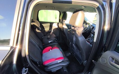 Ford Kuga III, 2013 год, 1 280 000 рублей, 9 фотография