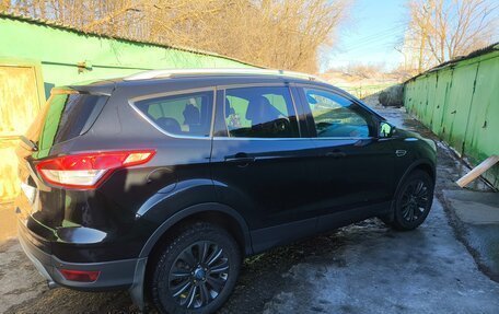 Ford Kuga III, 2013 год, 1 280 000 рублей, 4 фотография