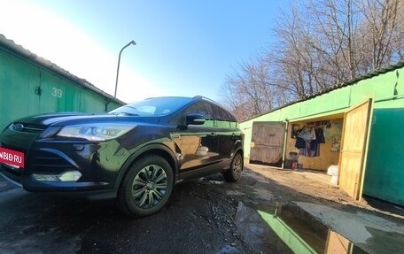 Ford Kuga III, 2013 год, 1 280 000 рублей, 6 фотография