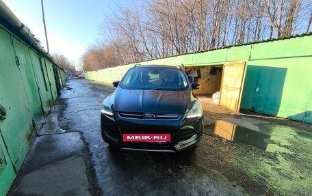 Ford Kuga III, 2013 год, 1 280 000 рублей, 5 фотография
