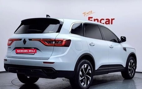 Renault Samsung QM6, 2023 год, 2 200 010 рублей, 4 фотография