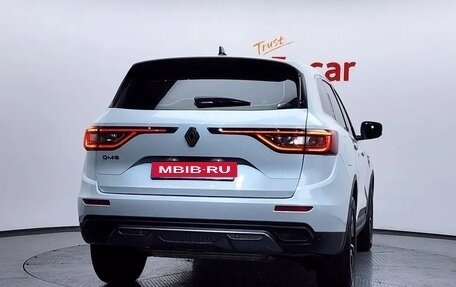 Renault Samsung QM6, 2023 год, 2 200 010 рублей, 3 фотография