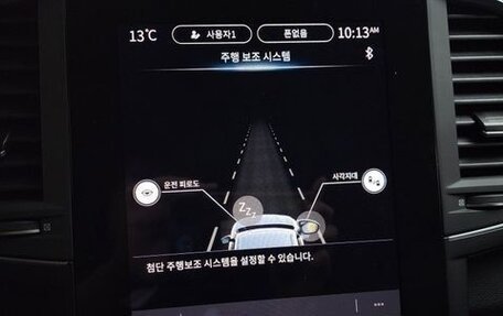 Renault Samsung QM6, 2023 год, 2 200 010 рублей, 8 фотография