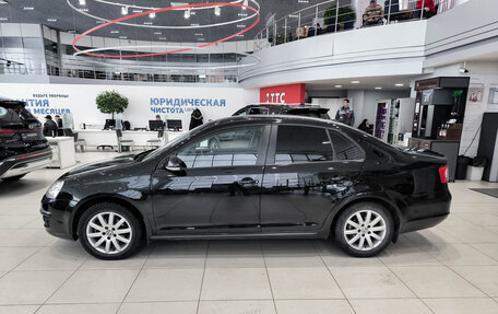 Volkswagen Jetta VI, 2008 год, 599 000 рублей, 8 фотография