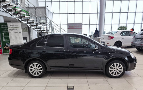 Volkswagen Jetta VI, 2008 год, 599 000 рублей, 4 фотография