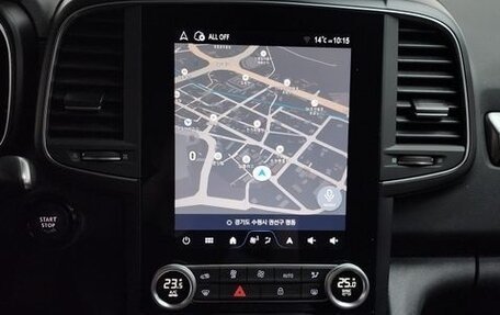 Renault Samsung QM6, 2023 год, 2 200 010 рублей, 7 фотография