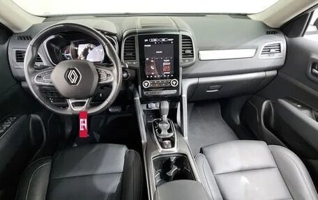 Renault Samsung QM6, 2023 год, 2 200 010 рублей, 6 фотография