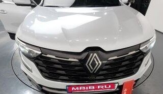 Renault Samsung QM6, 2023 год, 2 200 010 рублей, 5 фотография