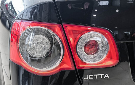 Volkswagen Jetta VI, 2008 год, 599 000 рублей, 10 фотография