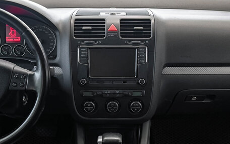 Volkswagen Jetta VI, 2008 год, 599 000 рублей, 15 фотография