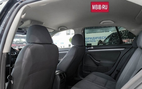 Volkswagen Jetta VI, 2008 год, 599 000 рублей, 12 фотография