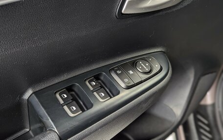 KIA Rio IV, 2019 год, 1 530 000 рублей, 18 фотография