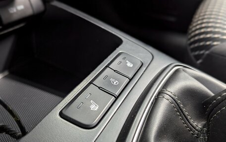 KIA Rio IV, 2019 год, 1 530 000 рублей, 24 фотография