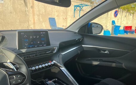 Peugeot 3008 II, 2021 год, 2 250 000 рублей, 5 фотография