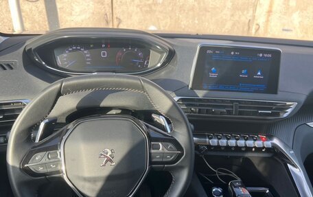 Peugeot 3008 II, 2021 год, 2 250 000 рублей, 4 фотография