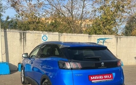 Peugeot 3008 II, 2021 год, 2 250 000 рублей, 3 фотография