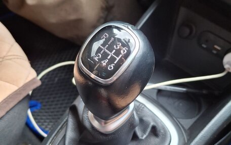 KIA Rio III рестайлинг, 2017 год, 1 177 777 рублей, 10 фотография