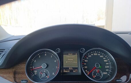 Volkswagen Passat B7, 2012 год, 1 020 000 рублей, 11 фотография