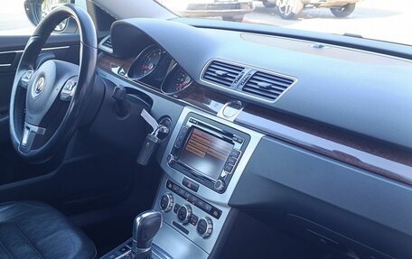 Volkswagen Passat B7, 2012 год, 1 020 000 рублей, 10 фотография