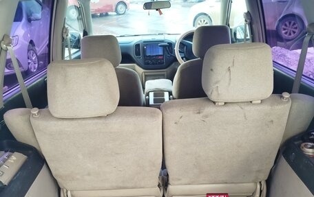 Mitsubishi Dingo, 1999 год, 210 000 рублей, 5 фотография