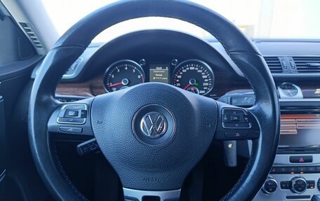 Volkswagen Passat B7, 2012 год, 1 020 000 рублей, 12 фотография