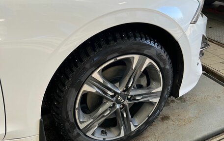 KIA K5, 2021 год, 2 950 000 рублей, 7 фотография