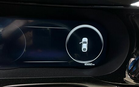 KIA K5, 2021 год, 2 950 000 рублей, 5 фотография