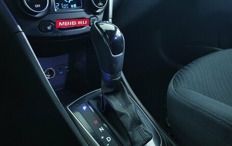 Hyundai Solaris II рестайлинг, 2016 год, 1 129 000 рублей, 15 фотография