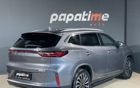 CheryExeed TXL, 2023 год, 2 600 000 рублей, 3 фотография