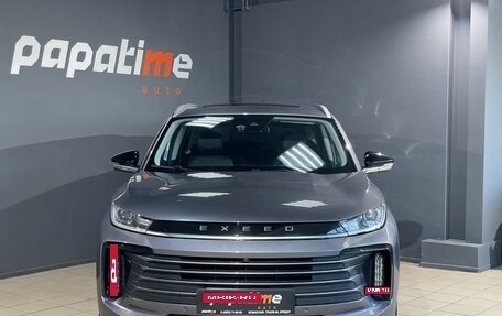 CheryExeed TXL, 2023 год, 2 600 000 рублей, 2 фотография