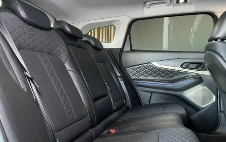 CheryExeed TXL, 2023 год, 2 600 000 рублей, 9 фотография