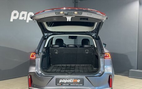 CheryExeed TXL, 2023 год, 2 600 000 рублей, 5 фотография