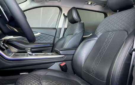 CheryExeed TXL, 2023 год, 2 600 000 рублей, 7 фотография