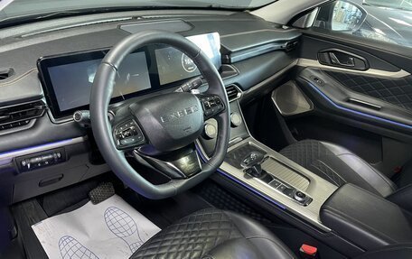 CheryExeed TXL, 2023 год, 2 600 000 рублей, 6 фотография