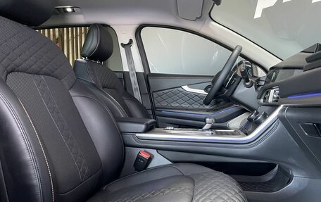CheryExeed TXL, 2023 год, 2 600 000 рублей, 10 фотография