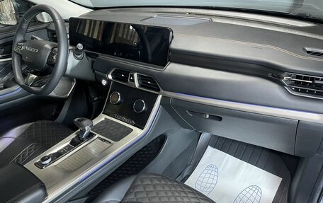 CheryExeed TXL, 2023 год, 2 600 000 рублей, 11 фотография
