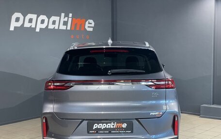 CheryExeed TXL, 2023 год, 2 600 000 рублей, 4 фотография