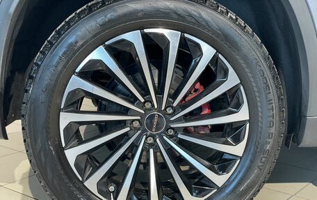 CheryExeed TXL, 2023 год, 2 600 000 рублей, 15 фотография