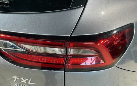 CheryExeed TXL, 2023 год, 2 600 000 рублей, 14 фотография