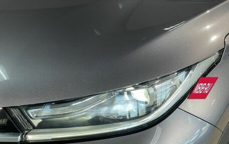 CheryExeed TXL, 2023 год, 2 600 000 рублей, 13 фотография