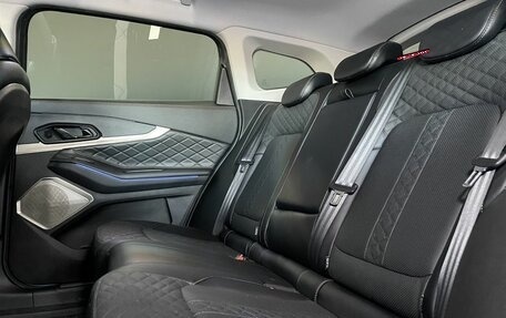CheryExeed TXL, 2023 год, 2 600 000 рублей, 8 фотография