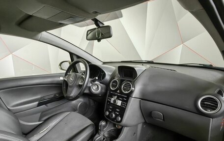 Opel Corsa D, 2008 год, 350 000 рублей, 13 фотография