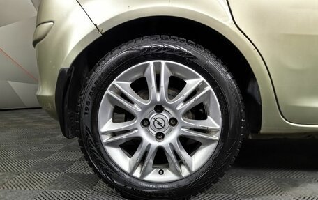 Opel Corsa D, 2008 год, 350 000 рублей, 9 фотография