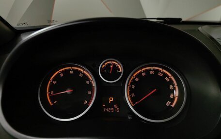 Opel Corsa D, 2008 год, 350 000 рублей, 18 фотография