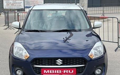 Suzuki Swift V, 2024 год, 2 297 000 рублей, 6 фотография