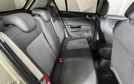 Opel Corsa D, 2008 год, 350 000 рублей, 16 фотография