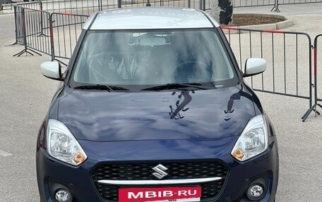 Suzuki Swift V, 2024 год, 2 297 000 рублей, 7 фотография